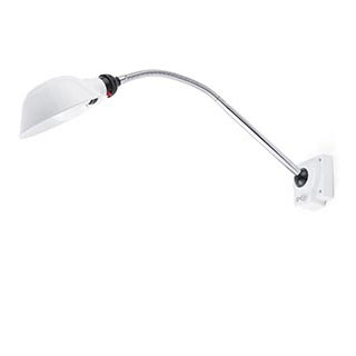 Faro barcelona 50120 Faro REMAKE настольная лампа белый 40W светильник