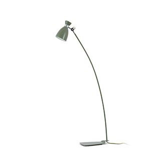 Faro barcelona 20020 Faro RETRO торшер зелён. 20W светильник