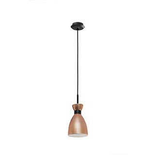 Faro barcelona 20046 Faro RETRO подвес медь 1xE14 20W подвесной светильник