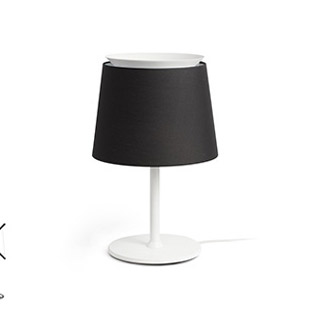Faro barcelona 20304 Faro SAVOY White structure table lamp настольная лампа