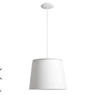 Faro barcelona 20308 Faro SAVOY White structure pendant lamp подвесной светильник
