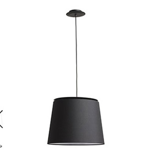 Faro barcelona 20309 Faro SAVOY Black structure pendant lamp подвесной светильник