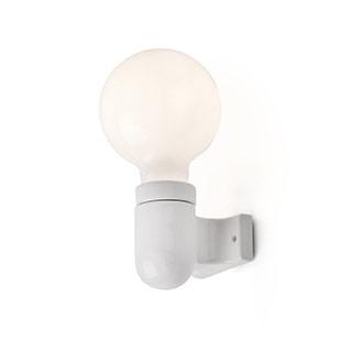 Faro barcelona 62302 SERA White wall lamp настенный светильник Faro barcelona