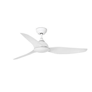 Faro barcelona 33770 SIOUX White ceiling fan with DC motor люстра с вентилятором Faro barcelona