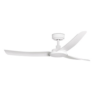 Faro barcelona 33804 Faro SIROS White ceiling fan with DC motor люстра вентилятор