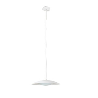 Faro barcelona 24500 SLIM LED White pendant/wall lamp подвесной светильник Faro barcelona