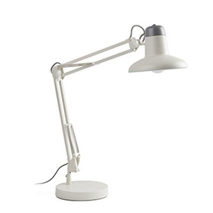 Faro barcelona 57400 Faro SNAP White reading table lamp настольная лампа