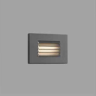 Faro barcelona 70164 SPARK-2 LED Dark grey recessed lamp встраиваемый светильник Faro barcelona