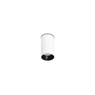 Faro barcelona 43746 Faro STAN White ceiling lamp 1L потолочный светильник