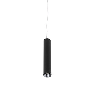 Faro barcelona 43755 Faro STAN Black pendant lamp подвесной светильник