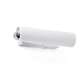 Faro barcelona 64177 Faro SIRET-1 бра хром LED 8W 2700K светильник