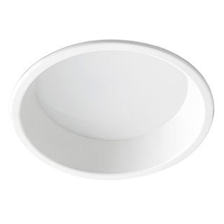 Faro barcelona 42930 Faro SON-2 встраиваемый белый LED 24W 4000K точечный светильник