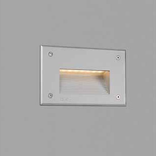 Faro barcelona 70451 Faro STORE встраиваемый LED 2W 2700K уличный точечный светильник