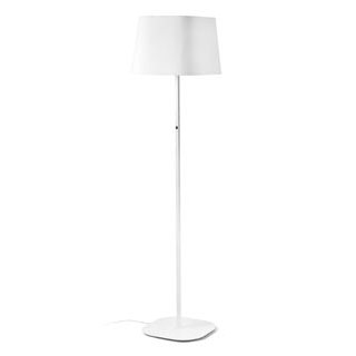 Faro barcelona 29958 Faro SWEET торшер белый 1хE27 20W светильник