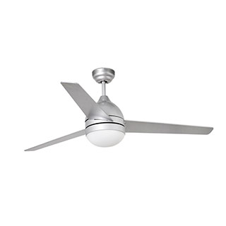 Faro barcelona 33753 TABARCA Grey ceiling fan люстра с вентилятором Faro barcelona