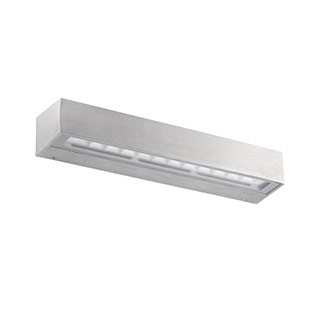 Faro barcelona 71049 TACANA LED Aluminium wall lamp настенный светильник Faro barcelona