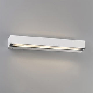 Faro barcelona 71063 TACOS LED White wall lamp 3000K настенный светильник Faro barcelona