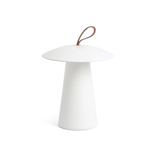 Faro barcelona 70914 Faro TASK LED White portable lamp портативый светильник