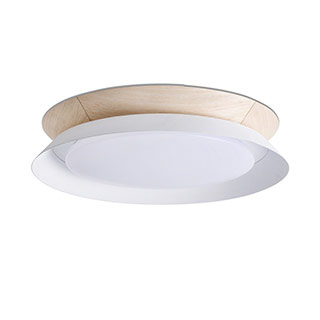 Faro barcelona 20095 TENDER LED White ceiling lamp потолочный светильник Faro barcelona
