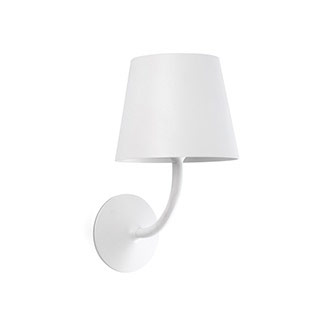 Faro barcelona 70780 TOC LED White wall lamp настенный светильник Faro barcelona