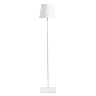 Faro barcelona 70786 Faro TOC White floor lamp торшер