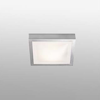 Faro barcelona 62983 Faro TOLA-1 алюм. PULIDO 1хE27 20W 270*270 светильник