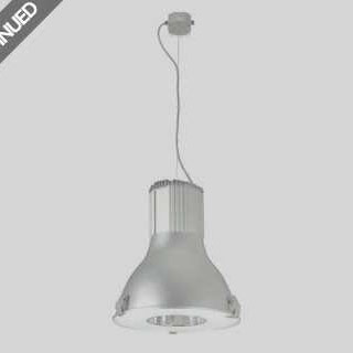 Faro barcelona 64131 Faro TRANSFER подвес никель матов. 3xE27 60W подвесной светильник