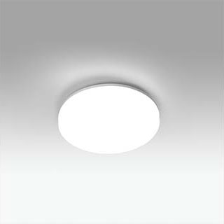 Faro barcelona 63291 ZON LED White ceiling lamp потолочный светильник Faro barcelona