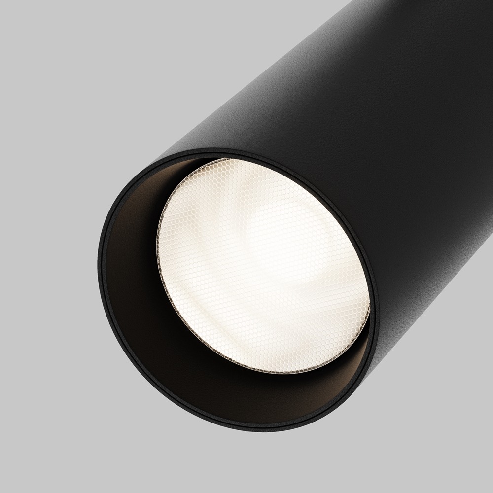 Трековый светильник Фокус / Focus Led Exility 4000K 20Вт 36°