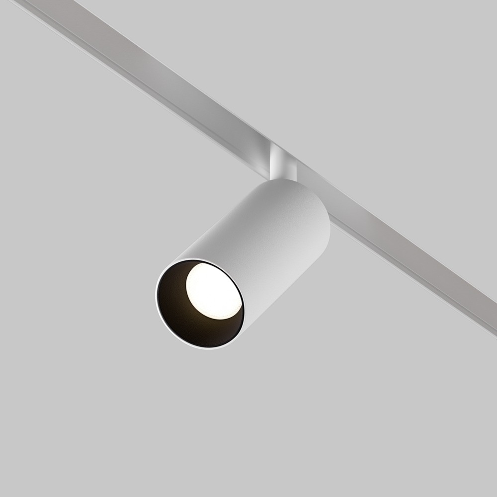 Трековый светильник Фокус / Focus Led Exility 4000K 5Вт 24°