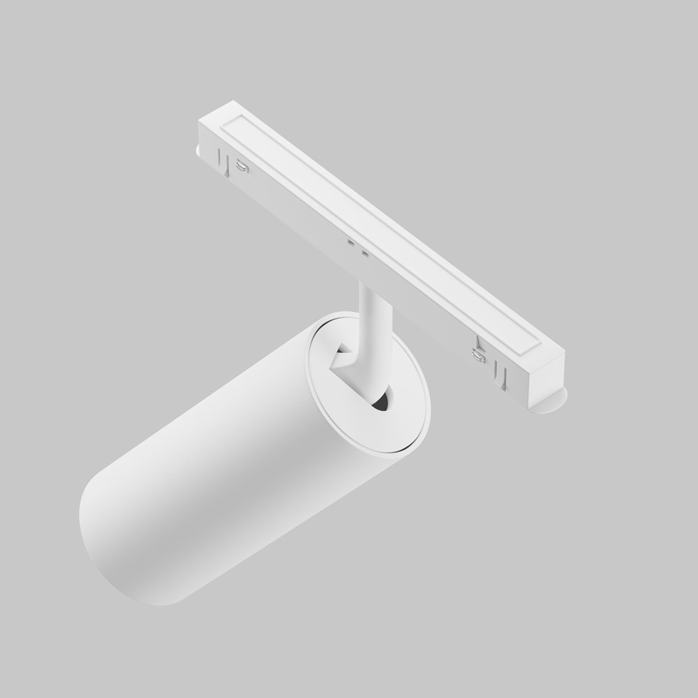 Трековый светильник Фокус / Focus Led Exility 2700-6000K 20Вт 24° Dim Smart