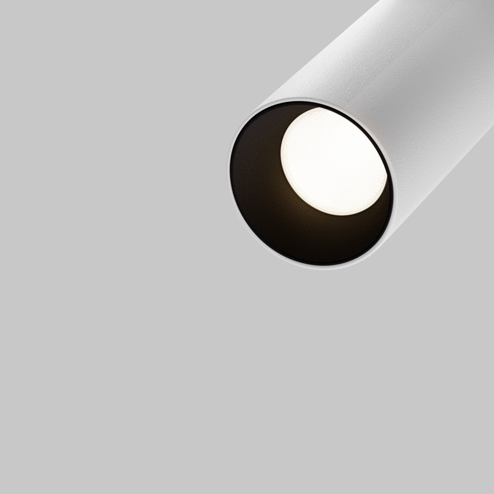 Трековый светильник Фокус / Focus Led Exility 2700-6000K 5Вт 24° Dim Smart