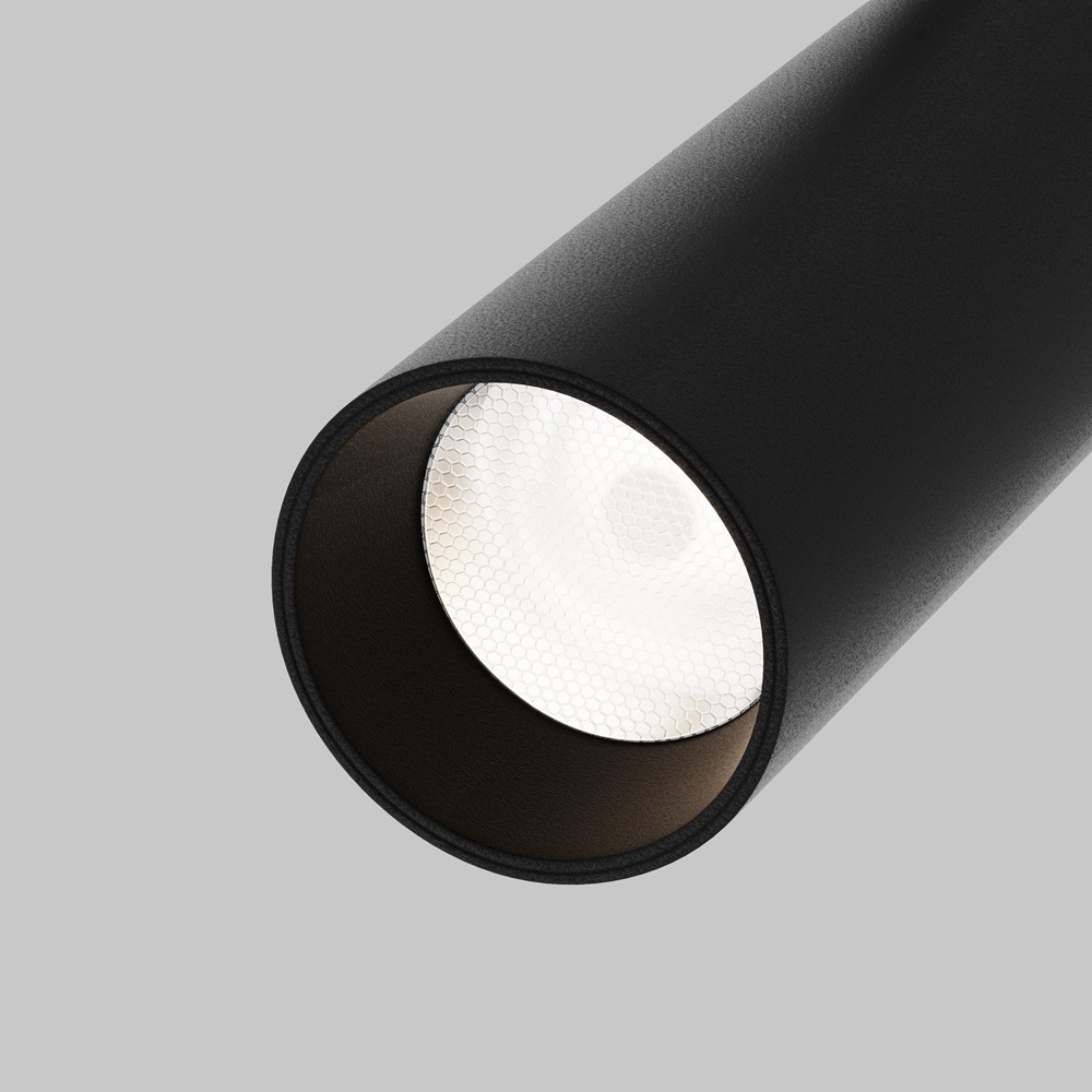 Трековый светильник Фокус / Focus Led Exility 4000K 12Вт 36°