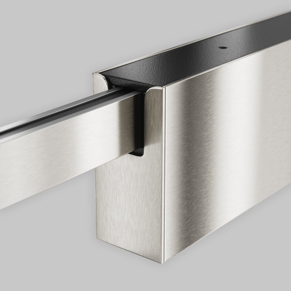 Трековый светильник Базис / Basis Flarity 3000K 18Вт 120°