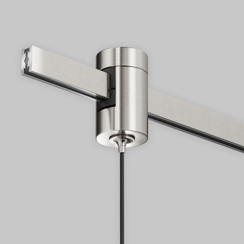Трековый подвесой светильник Фокус / Focus Led Flarity 3000K 5Вт 30°
