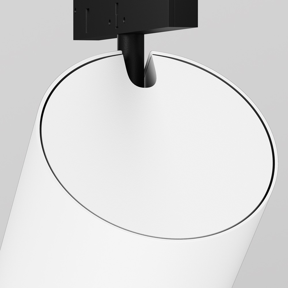 Трековый светильник Фокус / Focus Led Levity 2700К 9Вт 36°