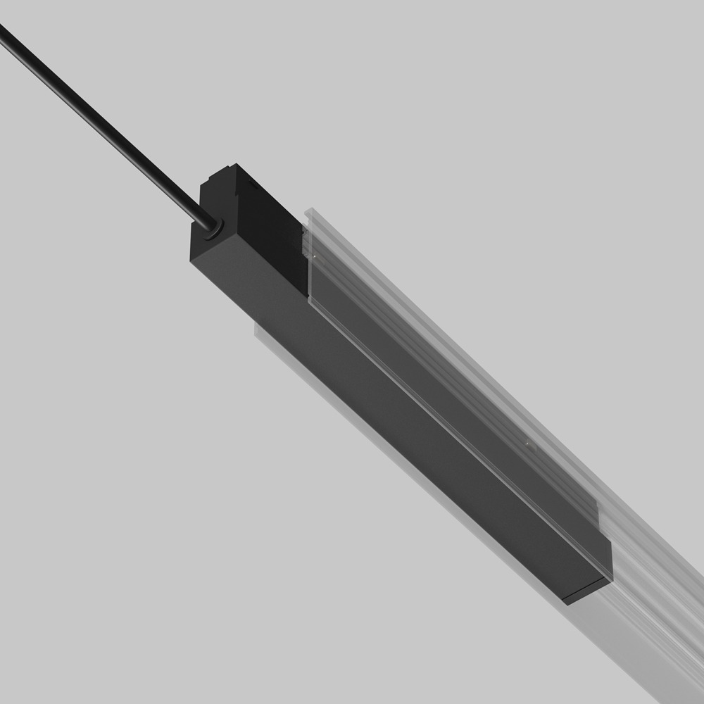 Источник напряжения встраиваемый Exility 48В, 100Вт универсальный