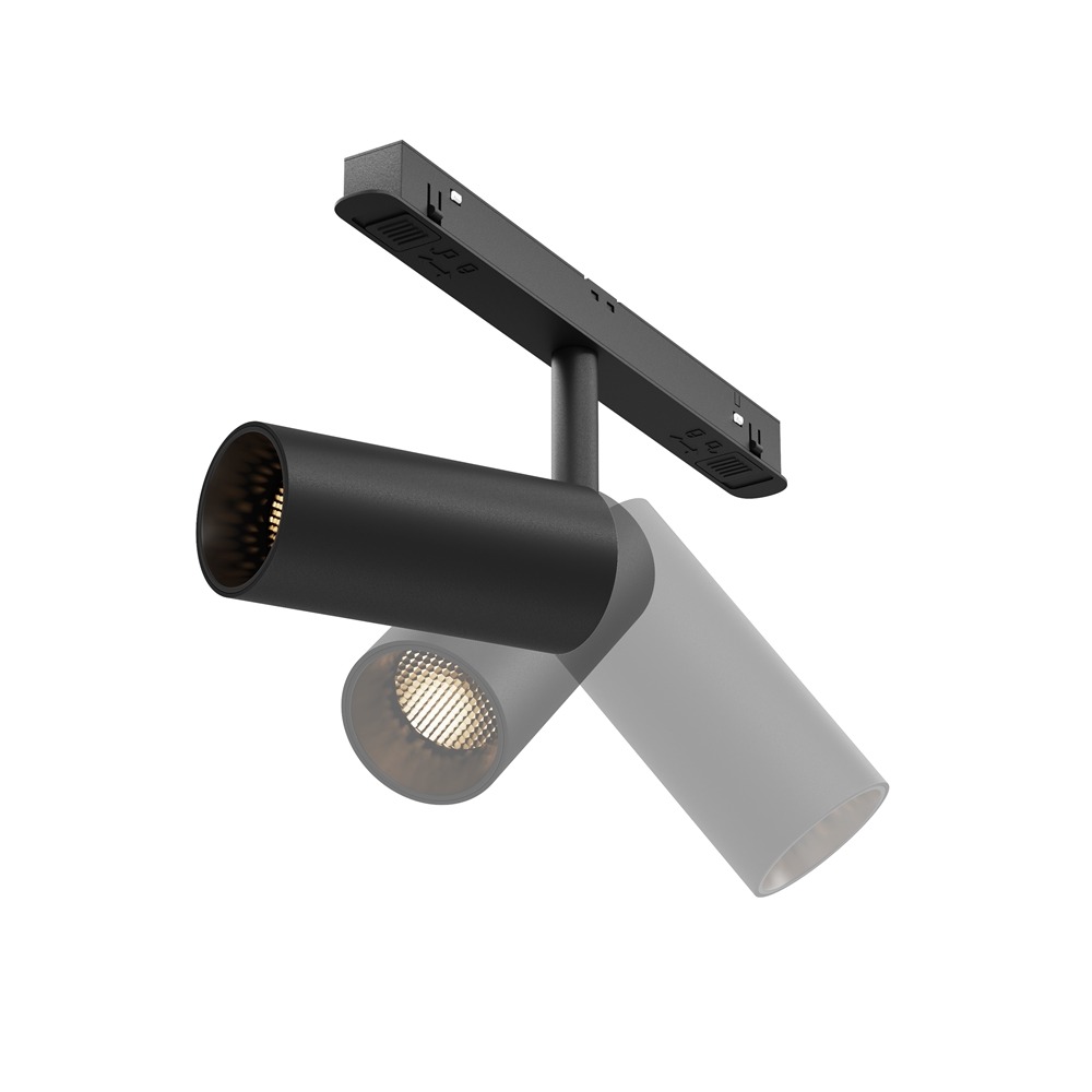 Трековый светильник Фокус / Focus Led Exility 2700K 5Вт 36°