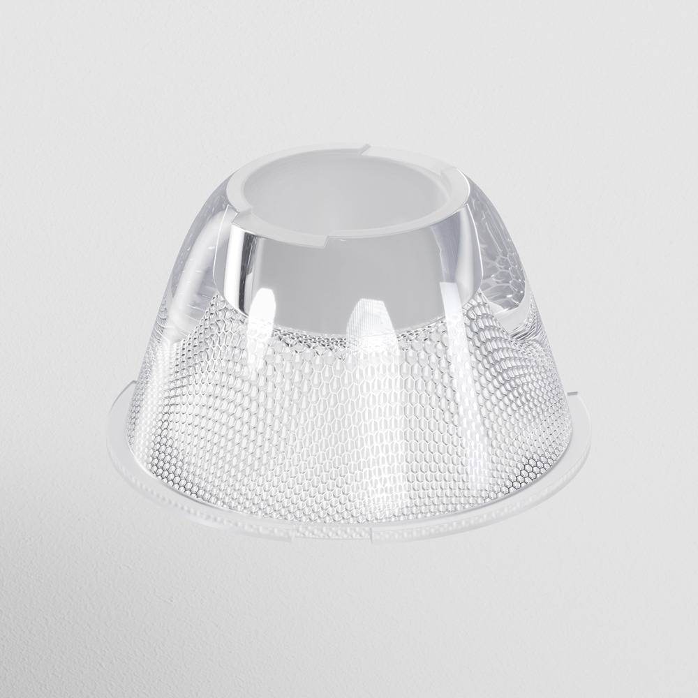 Линза ⌀35mm 50° для Фокус / Focus LED 5Вт