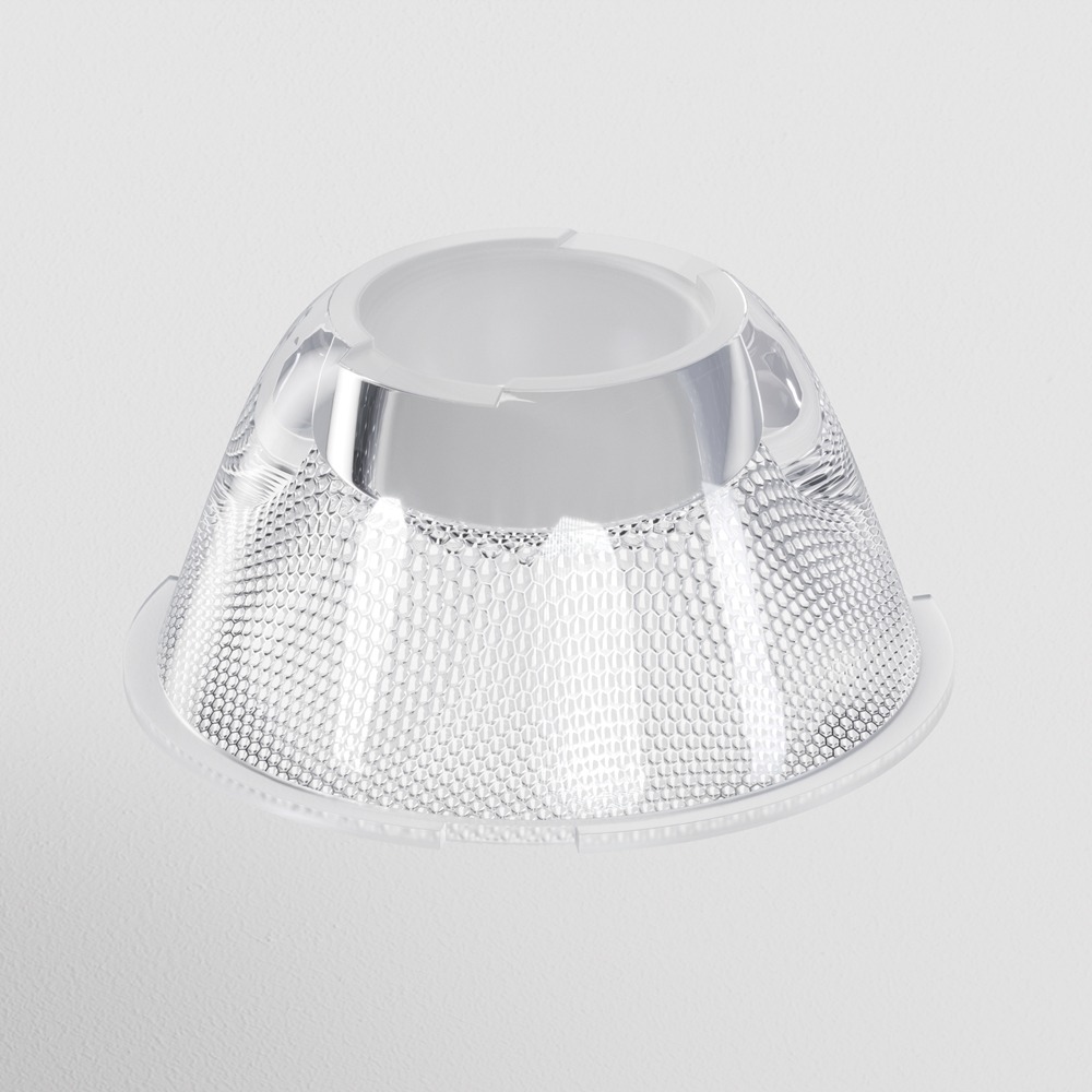 Линза ⌀43mm 36° для Фокус / Focus LED 12Вт