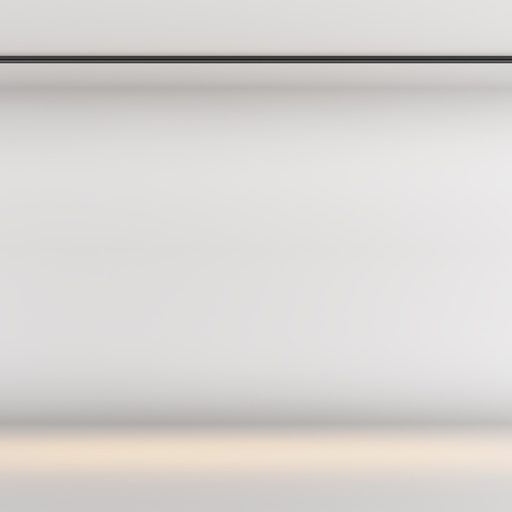 Уличный токоведущий светильник Линия / Line Elasity IP 3000K 20Вт 2м