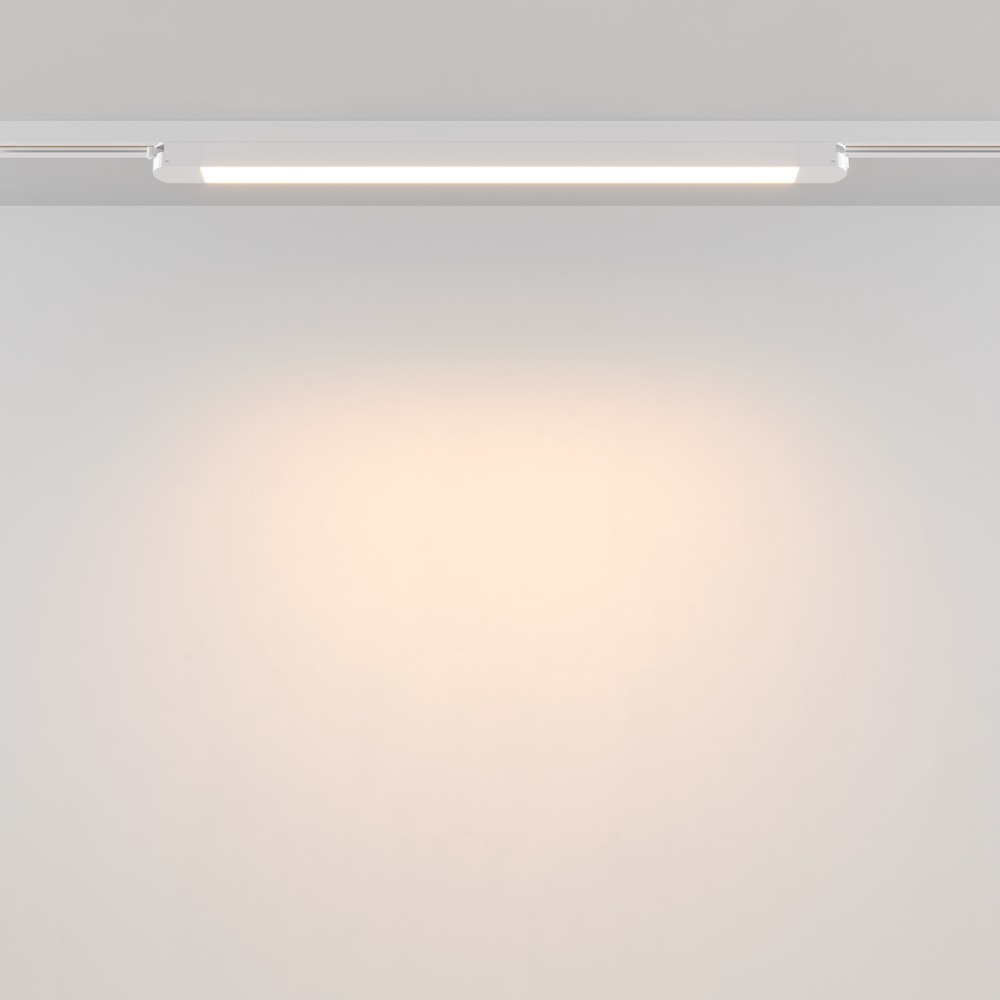 Трековый светильник Базис / Basis Unity 3000K 24Вт 110°