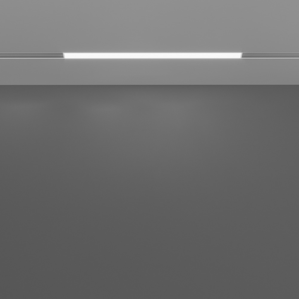 Трековый светильник Базис / Basis Exility 2700-6000K 12Вт 120° Dim Smart Zigbee