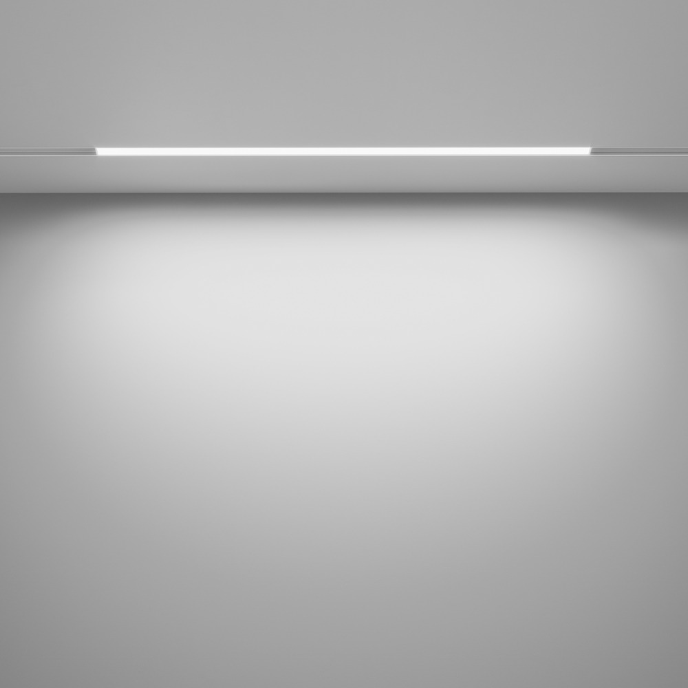 Трековый светильник Базис / Basis Exility 2700-6000K 24Вт 120° Dim Smart Zigbee