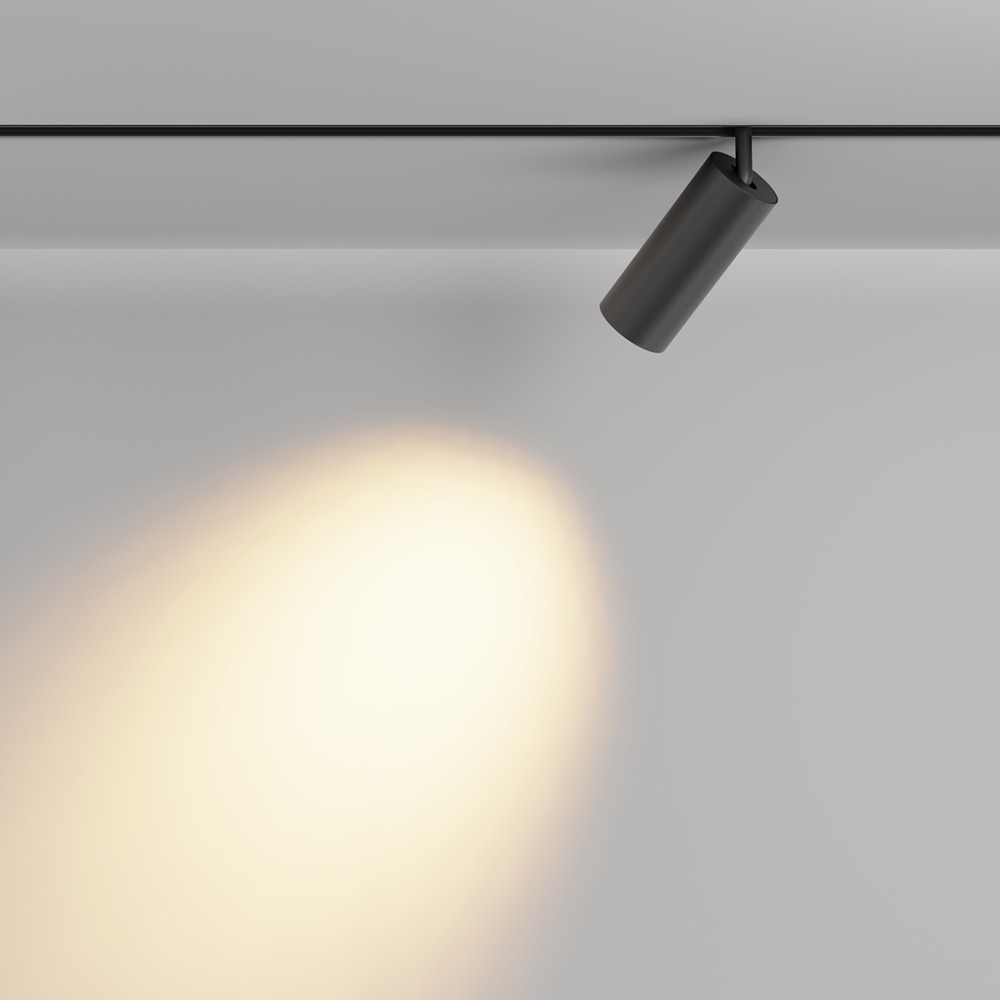 Трековый светильник Фокус / Focus Led Exility 2700K 20Вт 36°