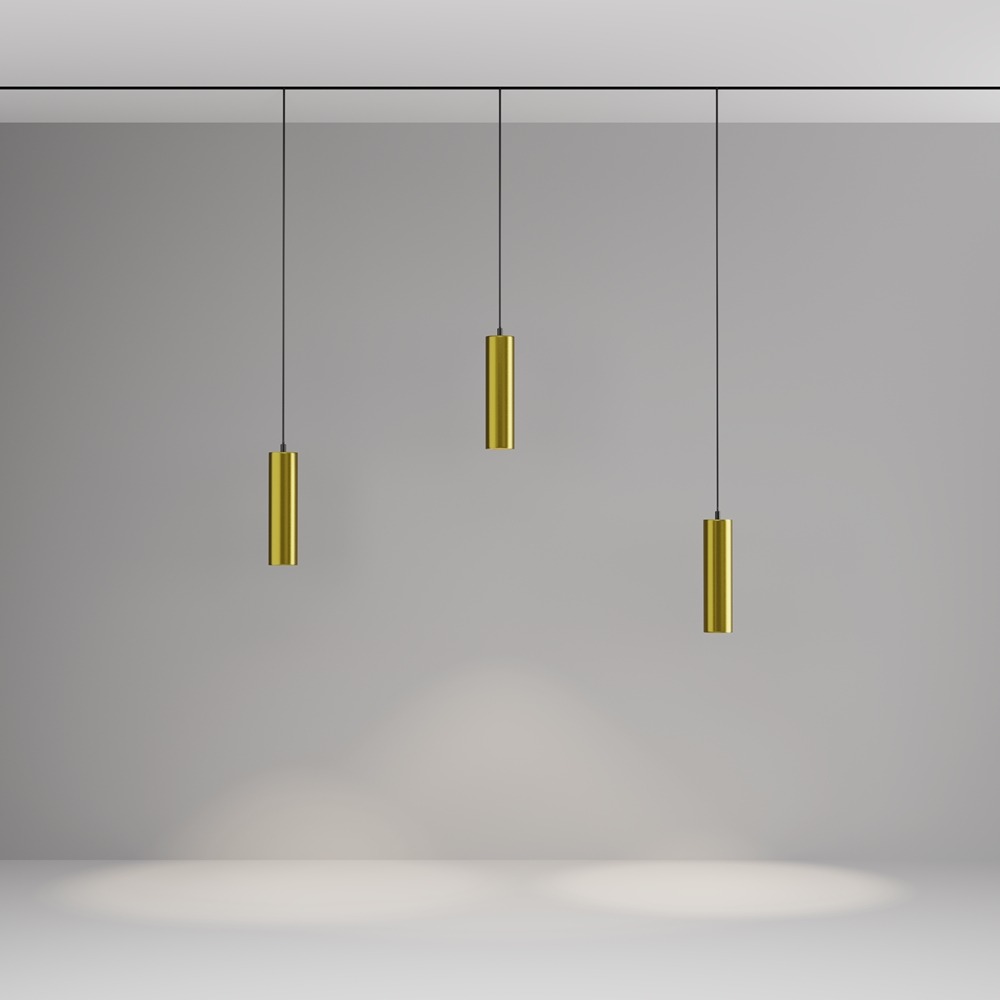 Трековый светильник Фокус / Focus Led Exility 4000K 12Вт 36°