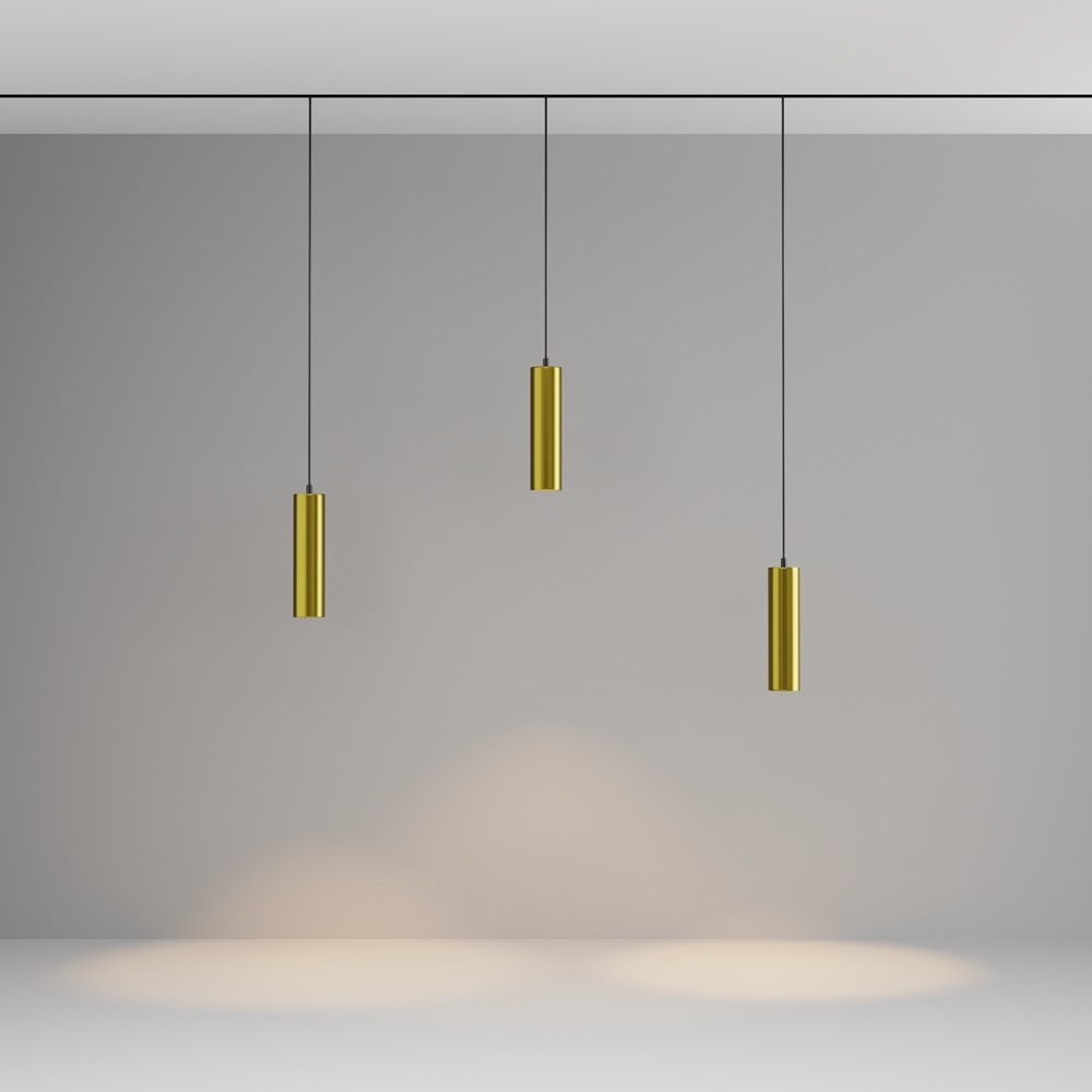 Трековый светильник Фокус / Focus Led Exility 2700-6000K 12Вт 36° Dim Smart