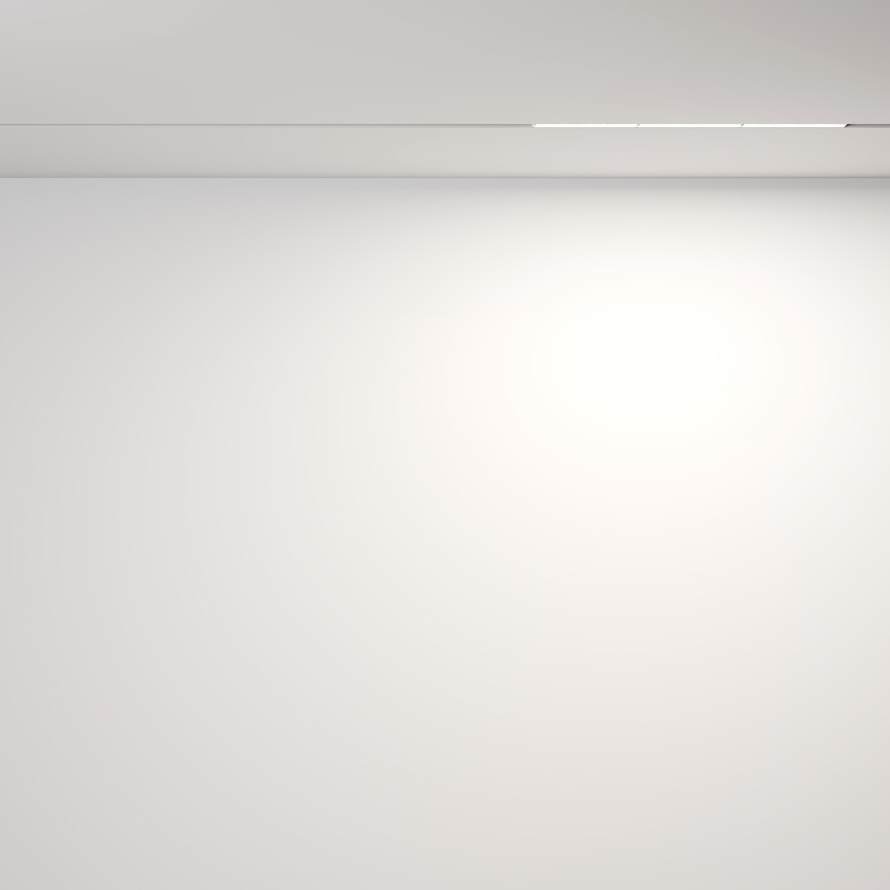 Трековый светильник Парете / Parete Exility 2700-6000K 18W 120° Dim Smart