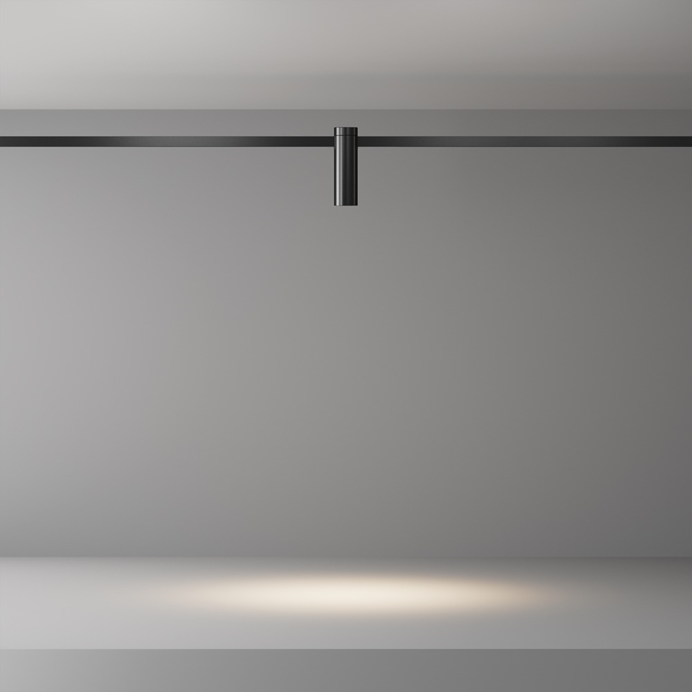 Трековый светильник Фокус / Focus Led Flarity 3000K 5Вт 34°