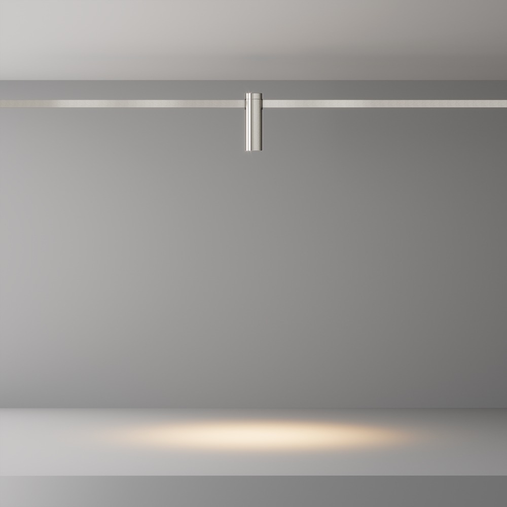 Трековый светильник Фокус / Focus Led Flarity 3000K 5Вт 34°